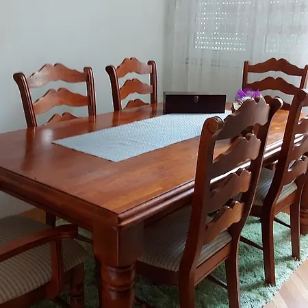 Sara Apartamento *