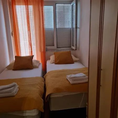 Apartamento Sara