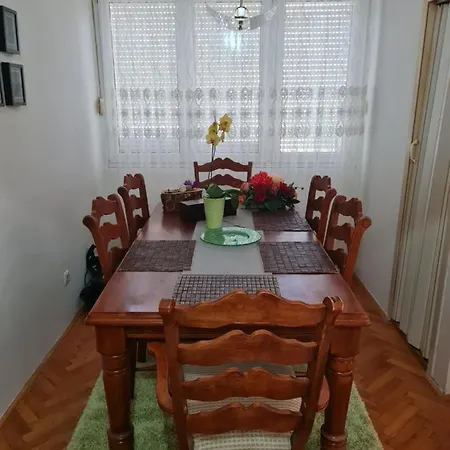Apartamento Sara