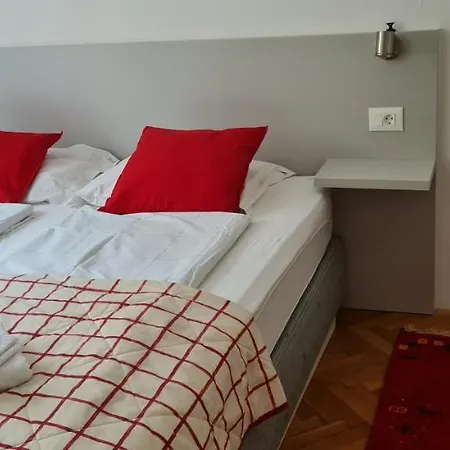 Sara Apartamento Mostar