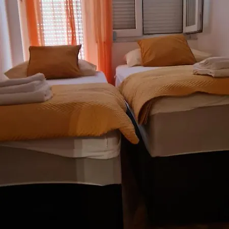 Sara Apartamento Mostar