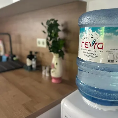 Sara Appartamento Jajce